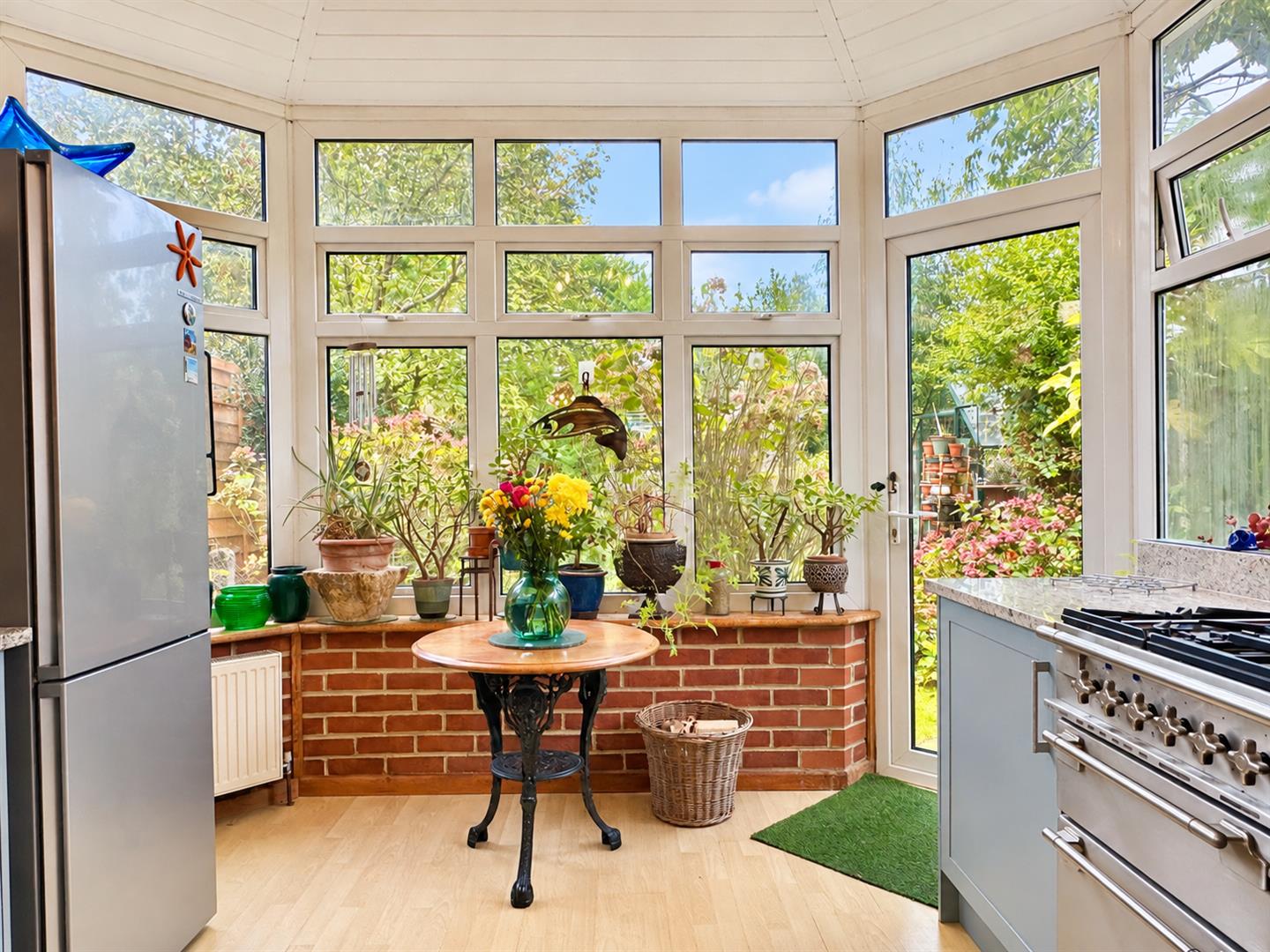 3 bed property in Priory Avenue, Hastings